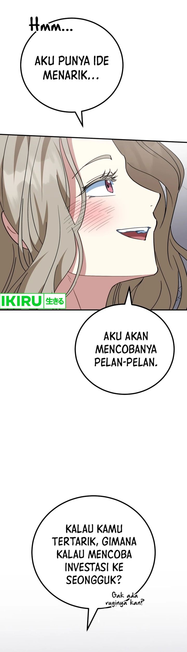 I Will Raise This Family! Chapter 18 Gambar 18