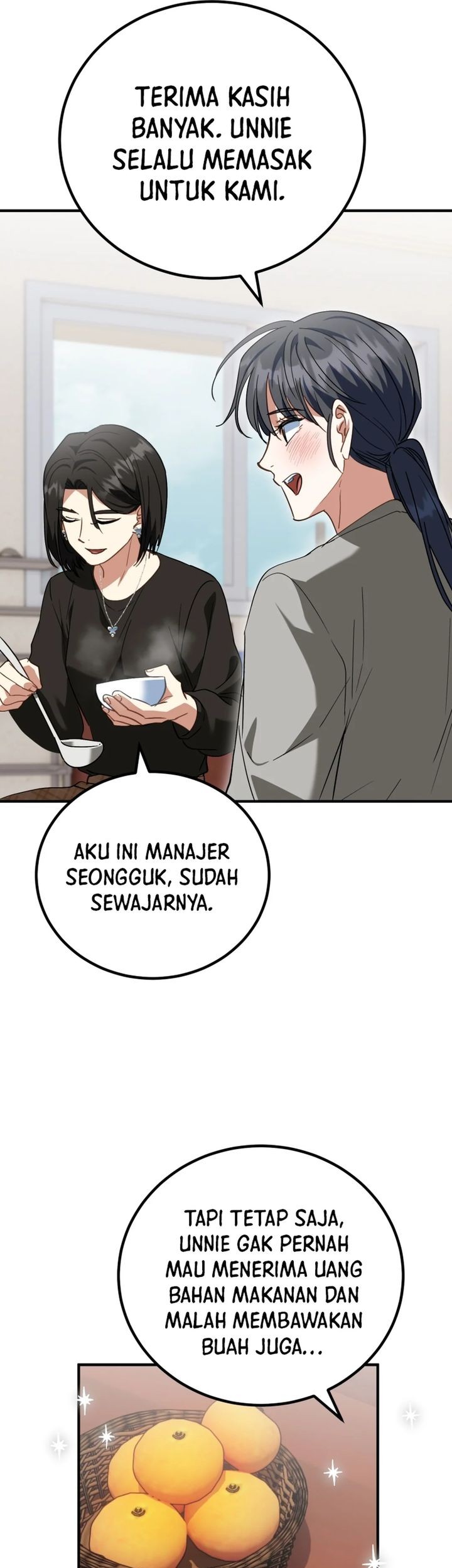 I Will Raise This Family! Chapter 18 Gambar 28