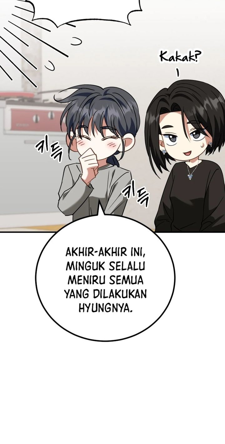 I Will Raise This Family! Chapter 18 Gambar 33