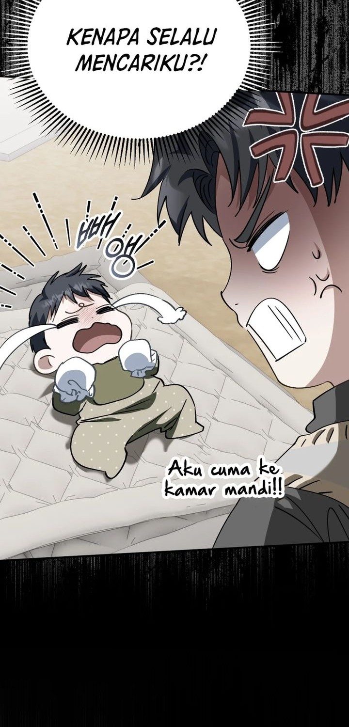 I Will Raise This Family! Chapter 18 Gambar 38