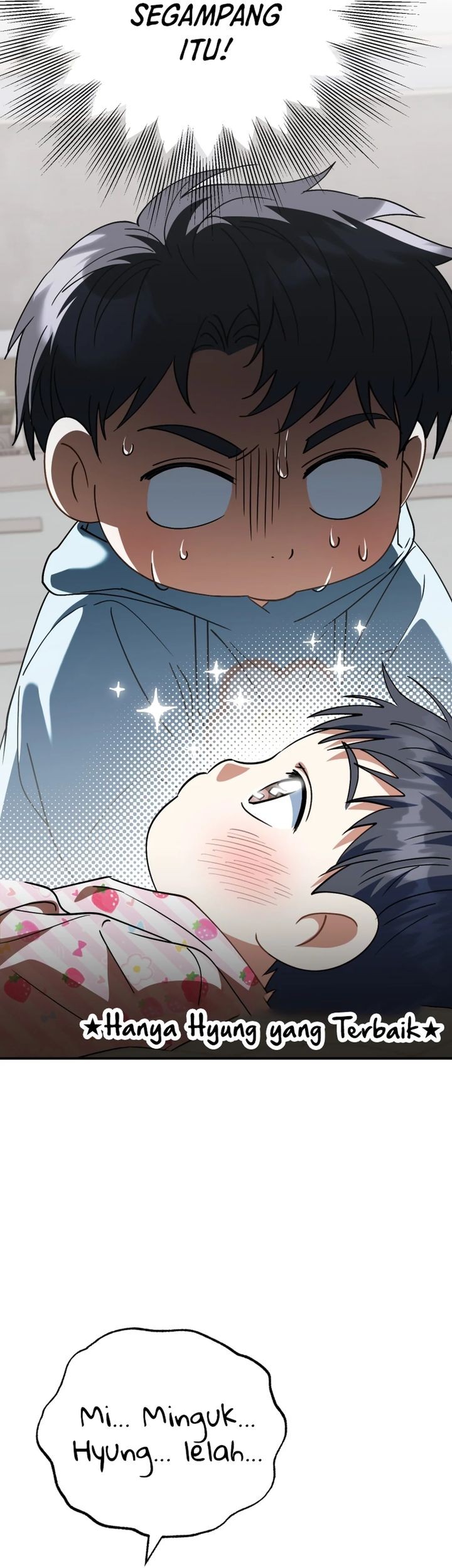 I Will Raise This Family! Chapter 18 Gambar 40
