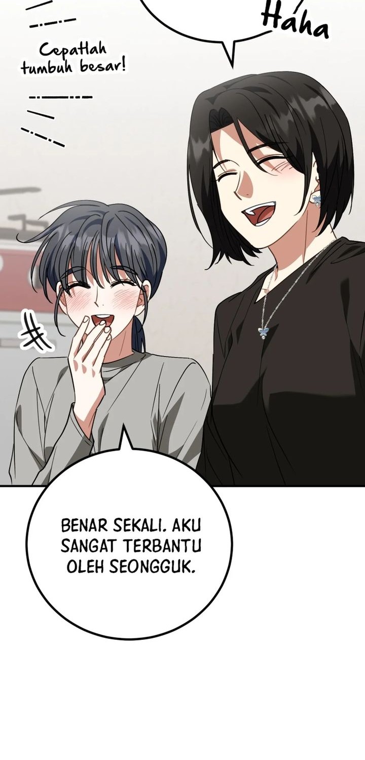 I Will Raise This Family! Chapter 18 Gambar 45
