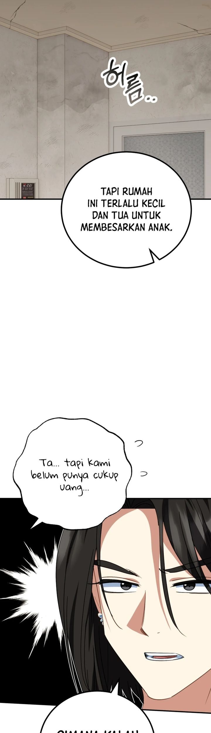 I Will Raise This Family! Chapter 18 Gambar 48