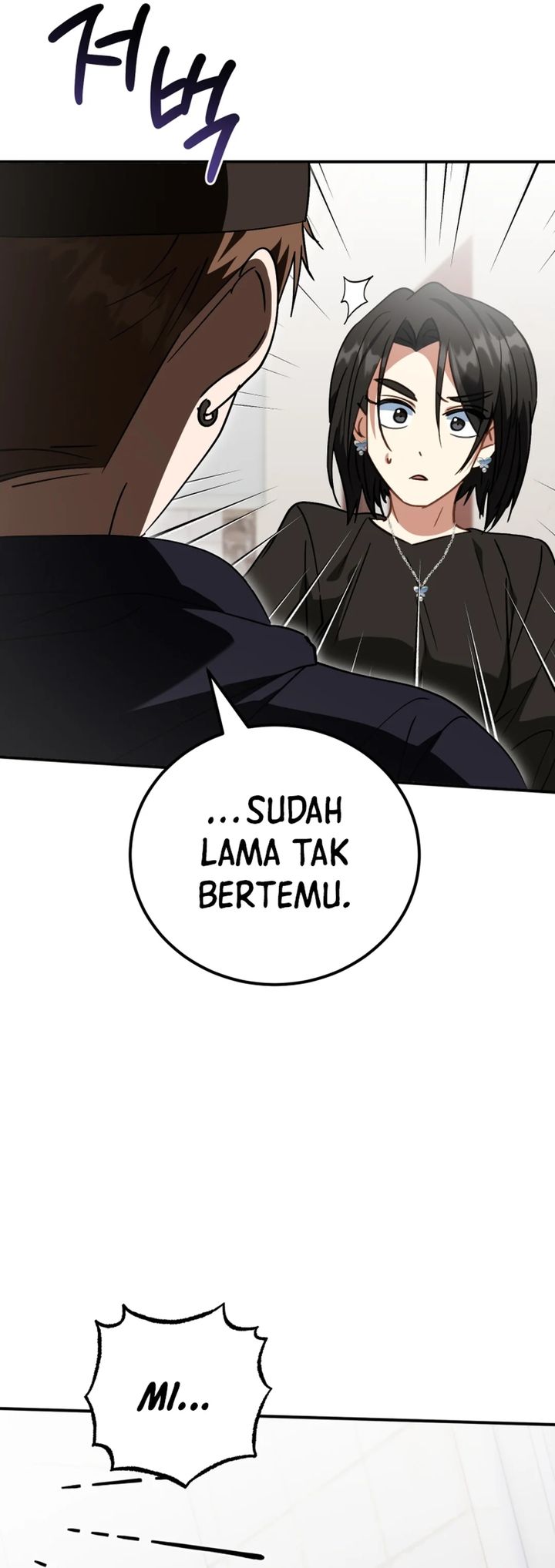 I Will Raise This Family! Chapter 18 Gambar 61
