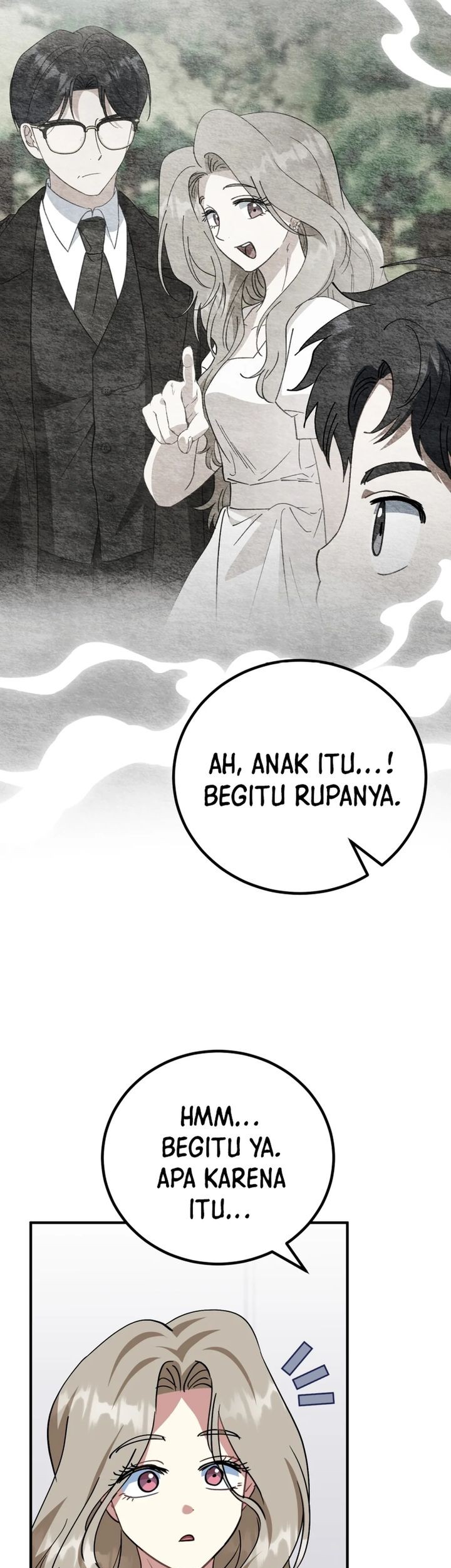 I Will Raise This Family! Chapter 18 Gambar 7