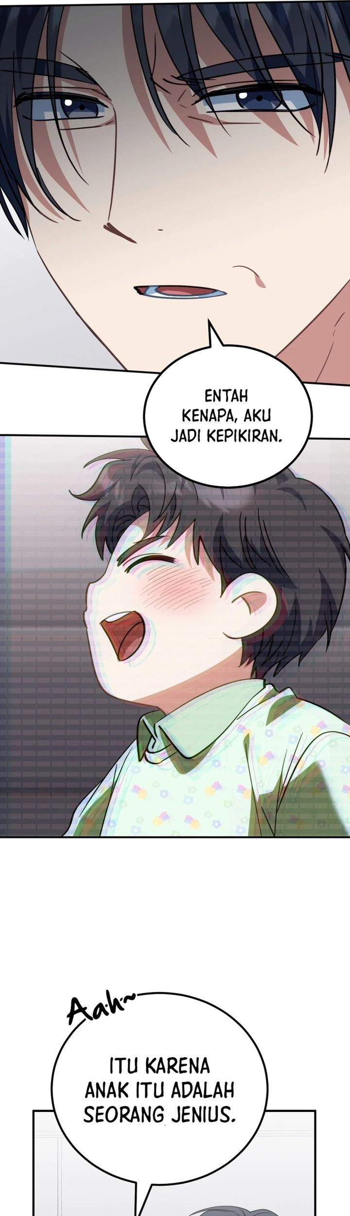 I Will Raise This Family! Chapter 18 Gambar 9