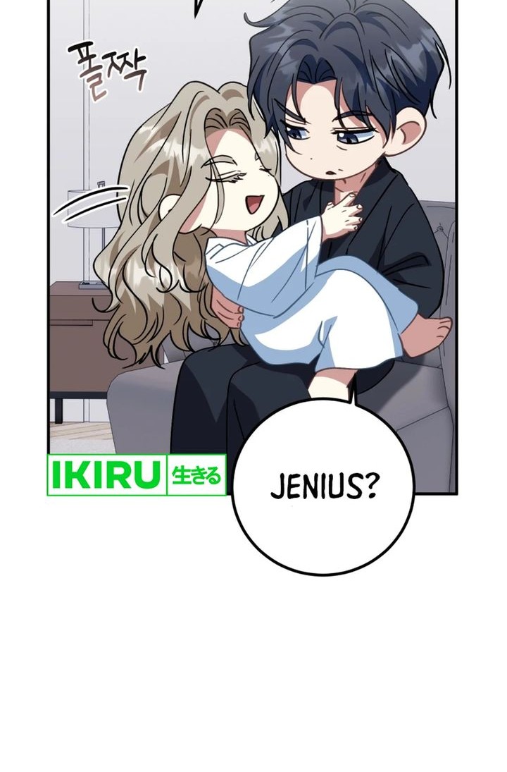 I Will Raise This Family! Chapter 18 Gambar 10