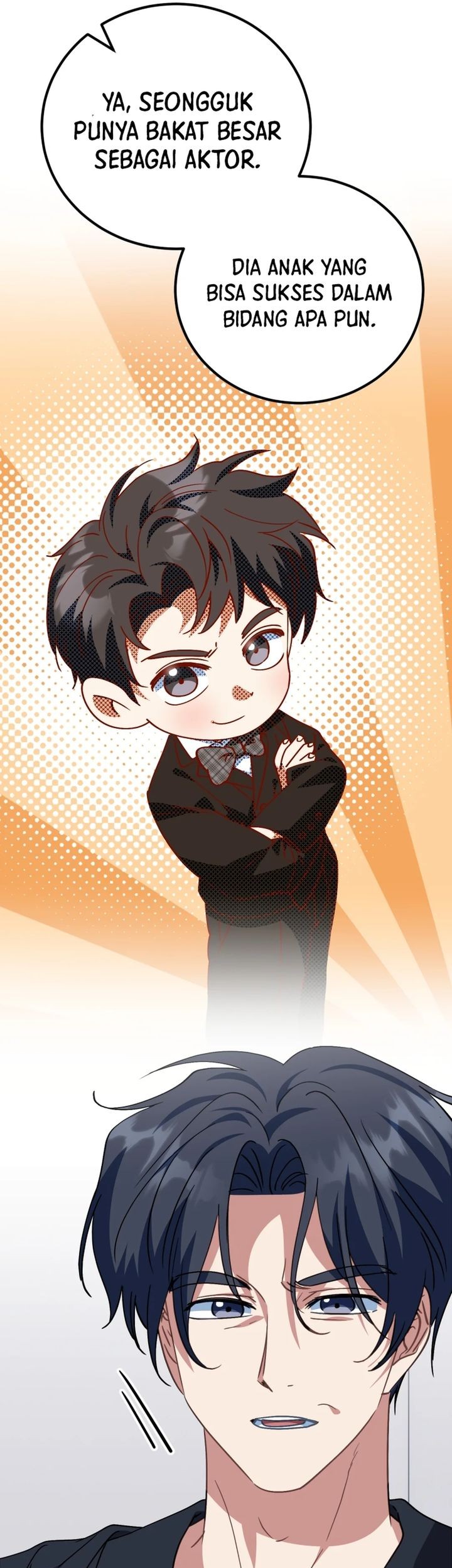 I Will Raise This Family! Chapter 18 Gambar 11