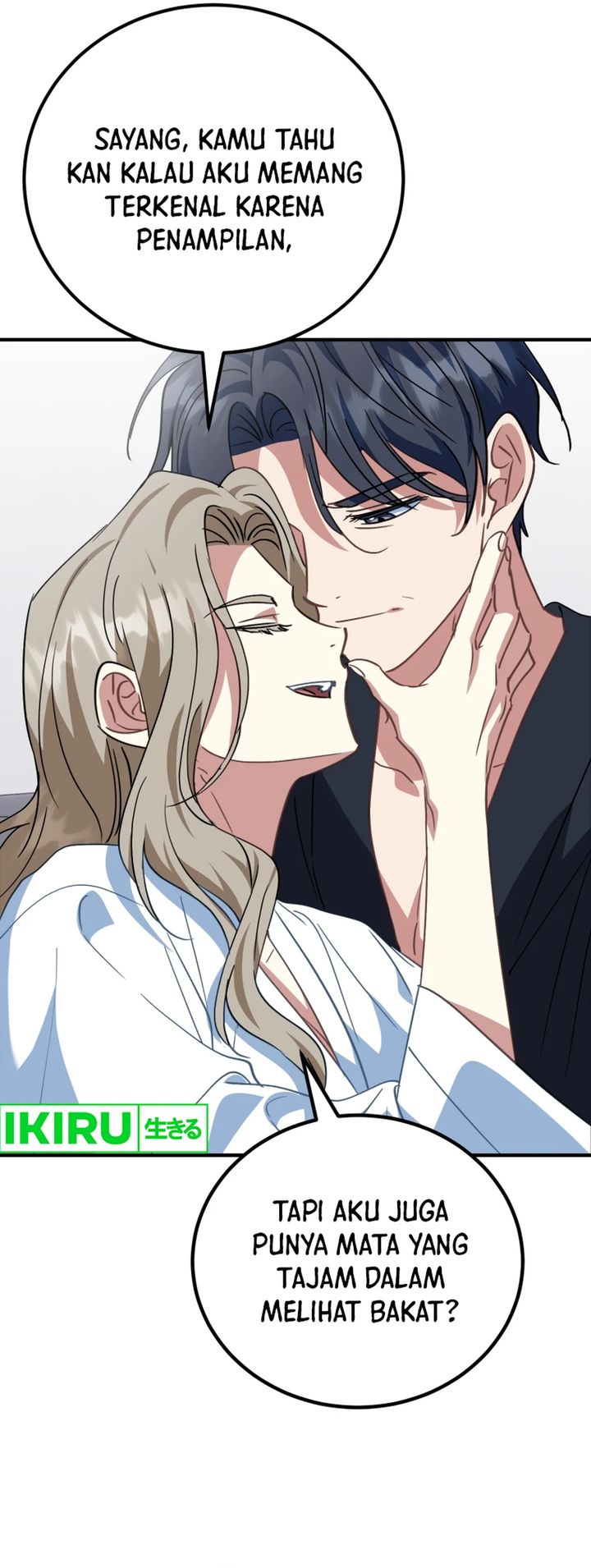 I Will Raise This Family! Chapter 18 Gambar 13