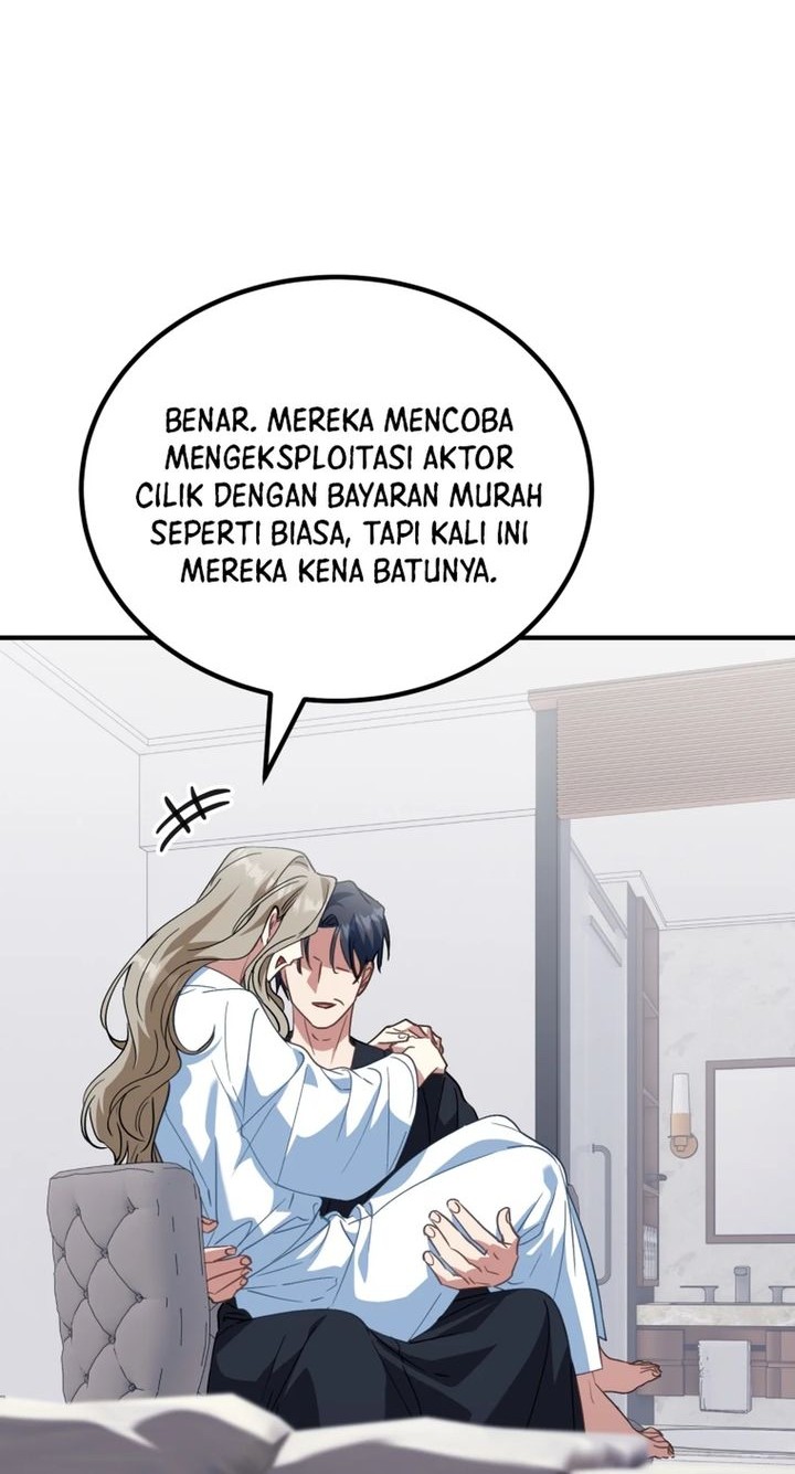 I Will Raise This Family! Chapter 18 Gambar 15