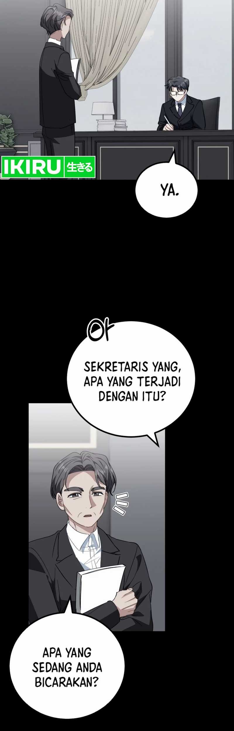 I Will Raise This Family! Chapter 19 Gambar 48