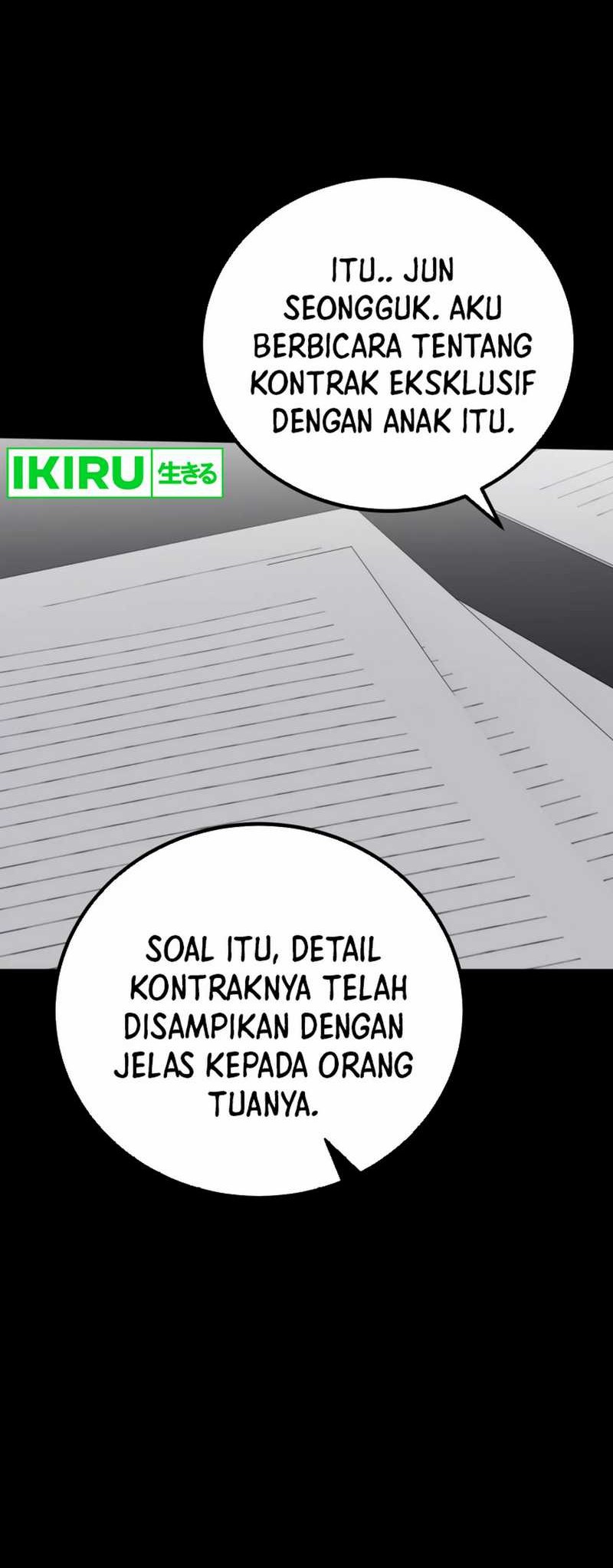 I Will Raise This Family! Chapter 19 Gambar 49