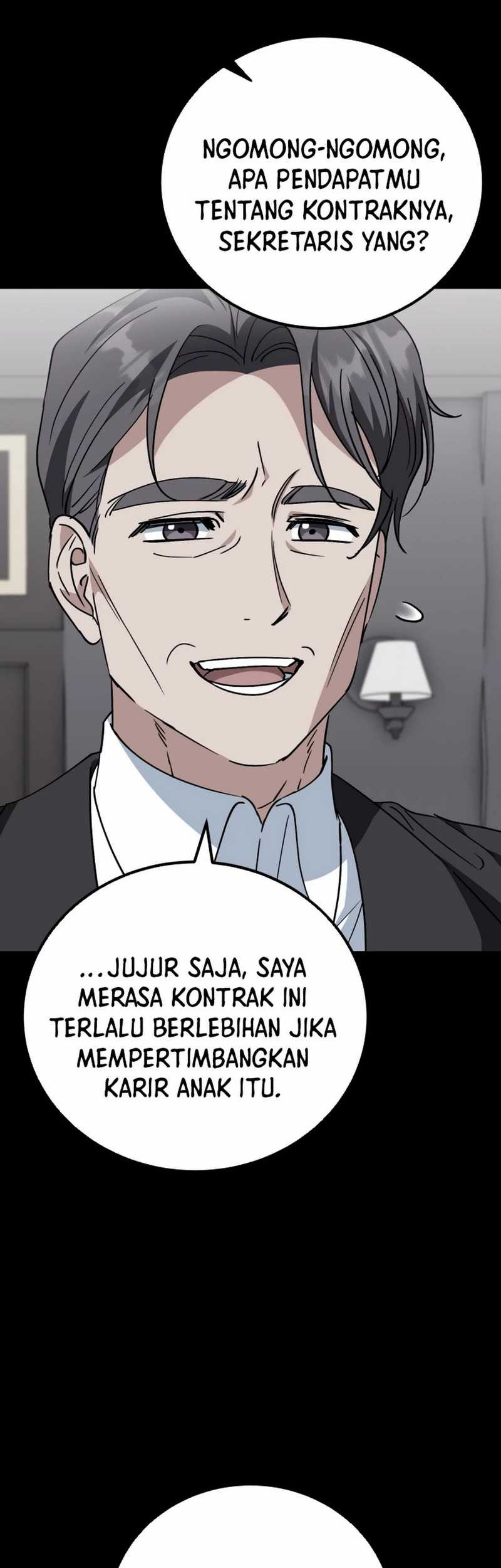 I Will Raise This Family! Chapter 19 Gambar 51