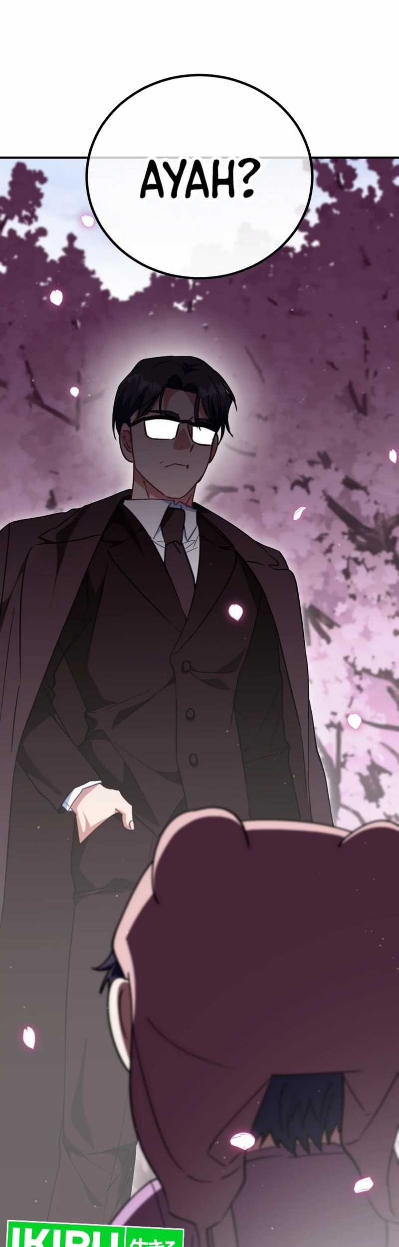 I Will Raise This Family! Chapter 19 Gambar 60