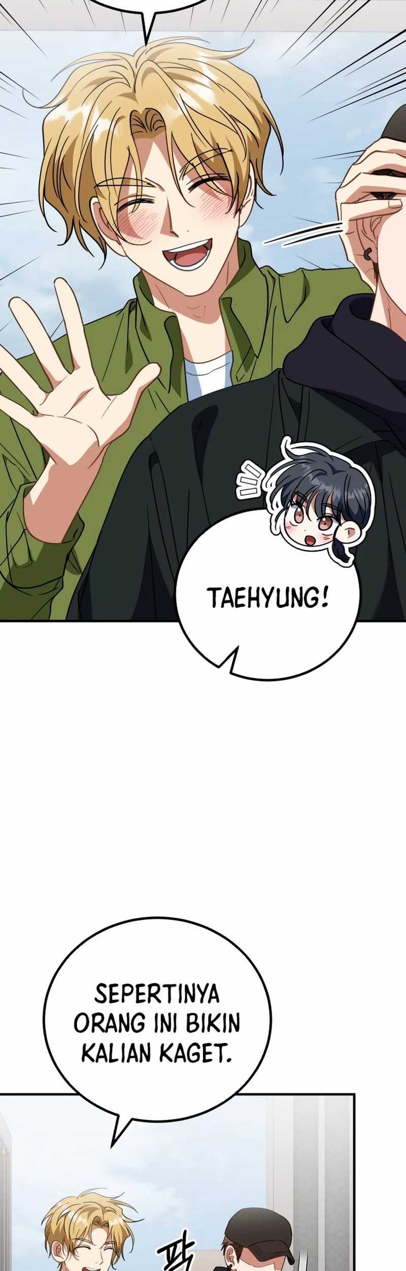 I Will Raise This Family! Chapter 19 Gambar 7