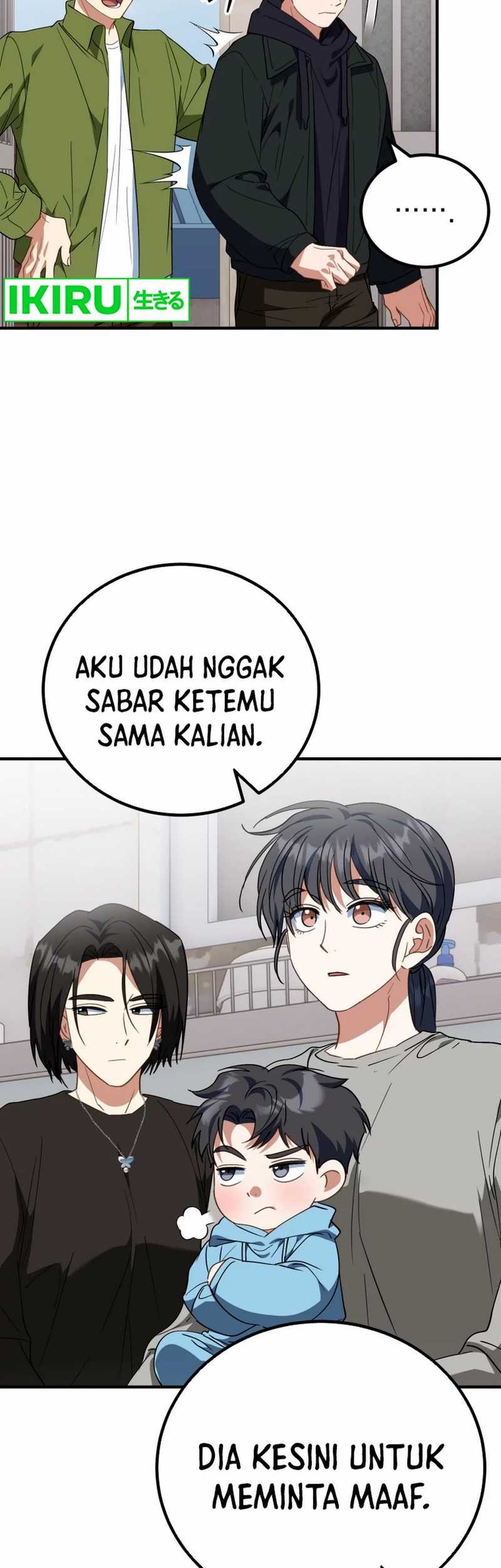 I Will Raise This Family! Chapter 19 Gambar 8