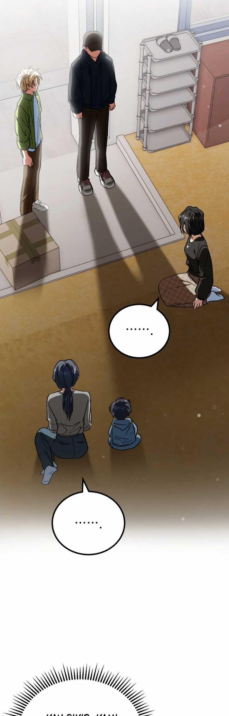 I Will Raise This Family! Chapter 19 Gambar 11