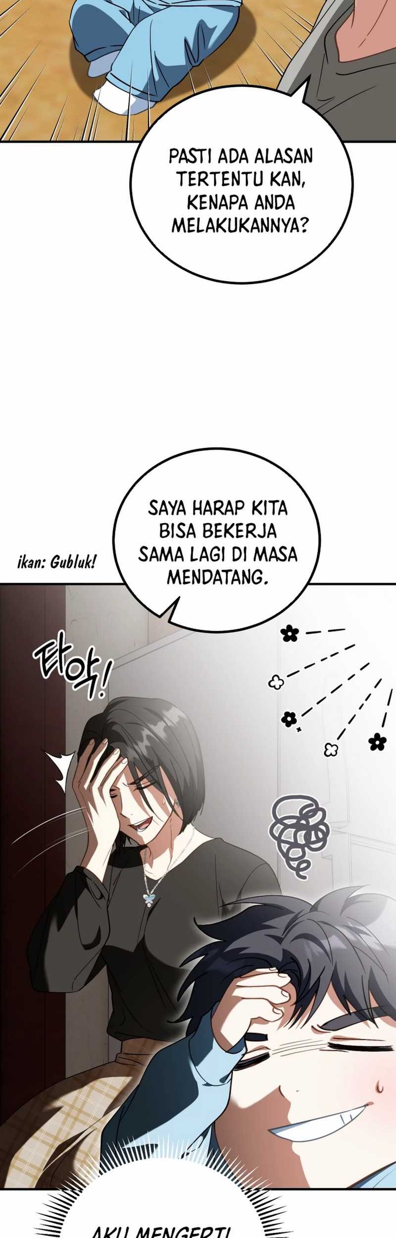 I Will Raise This Family! Chapter 19 Gambar 13