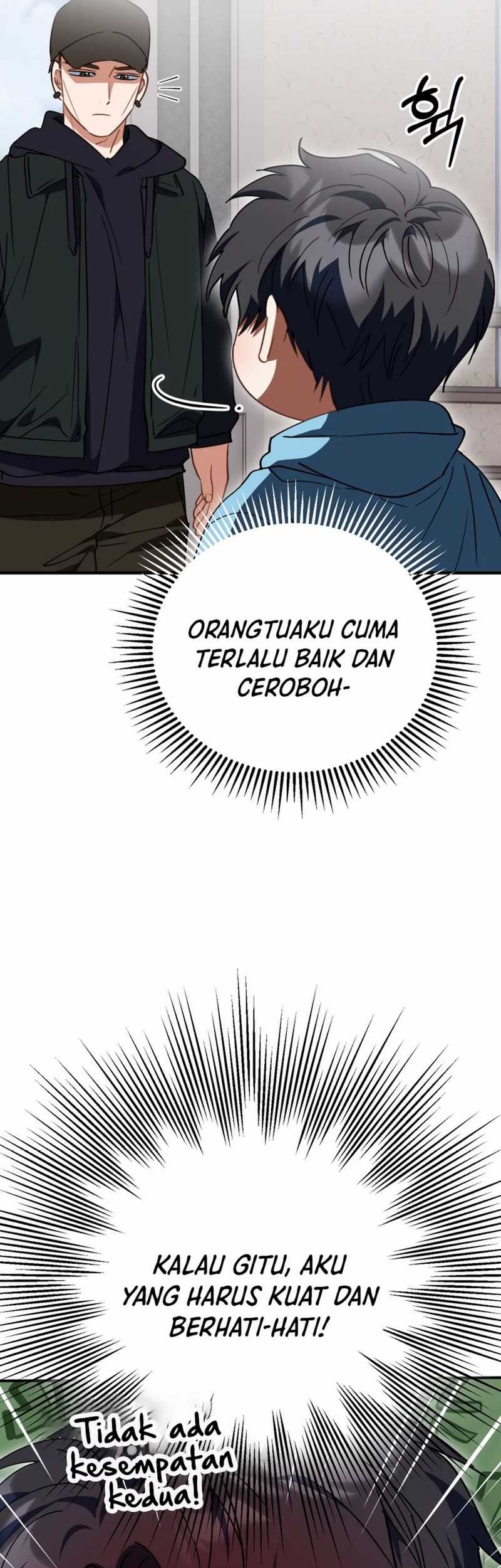 I Will Raise This Family! Chapter 19 Gambar 16
