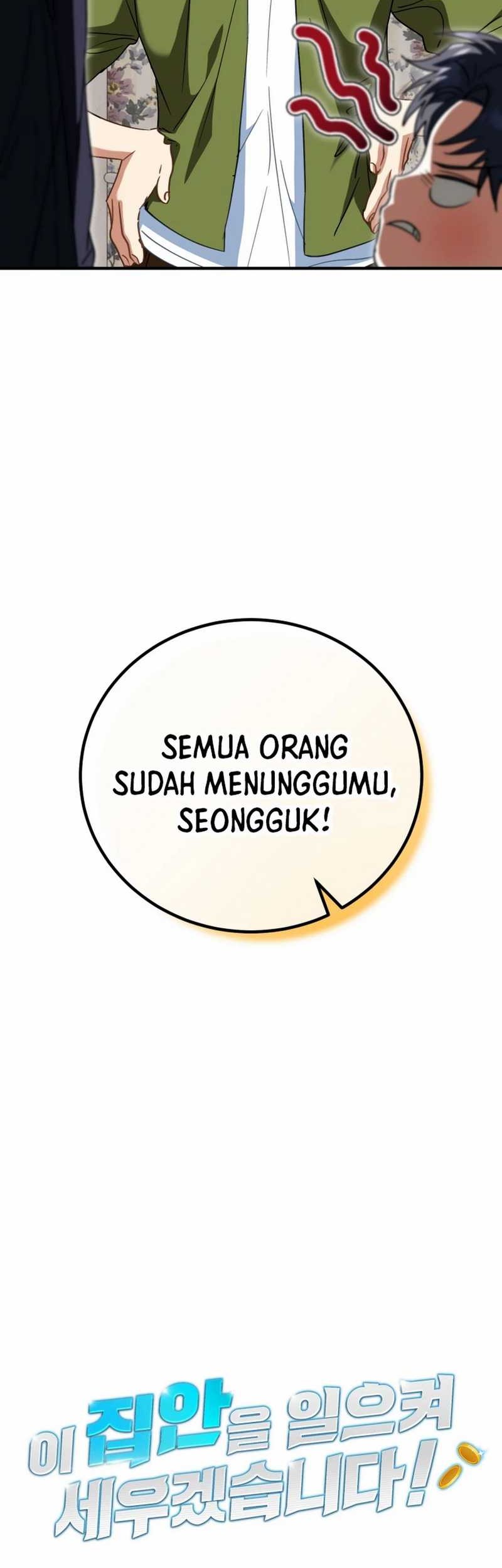 I Will Raise This Family! Chapter 19 Gambar 18