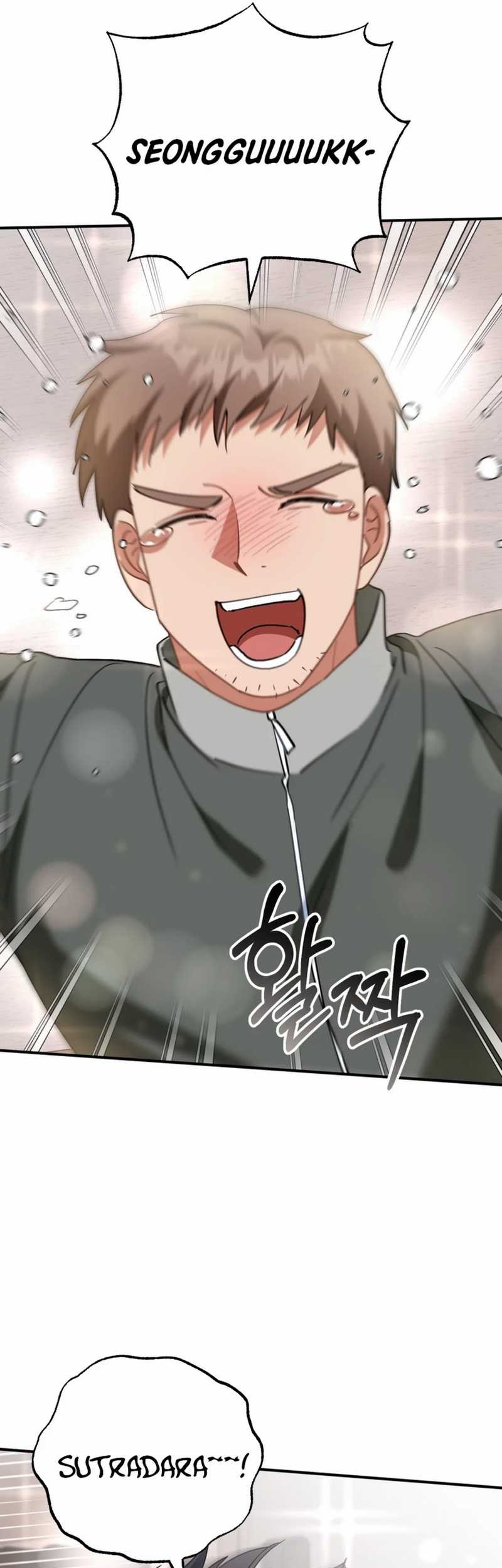I Will Raise This Family! Chapter 19 Gambar 21