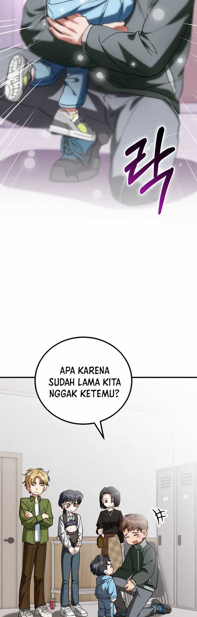 I Will Raise This Family! Chapter 19 Gambar 23