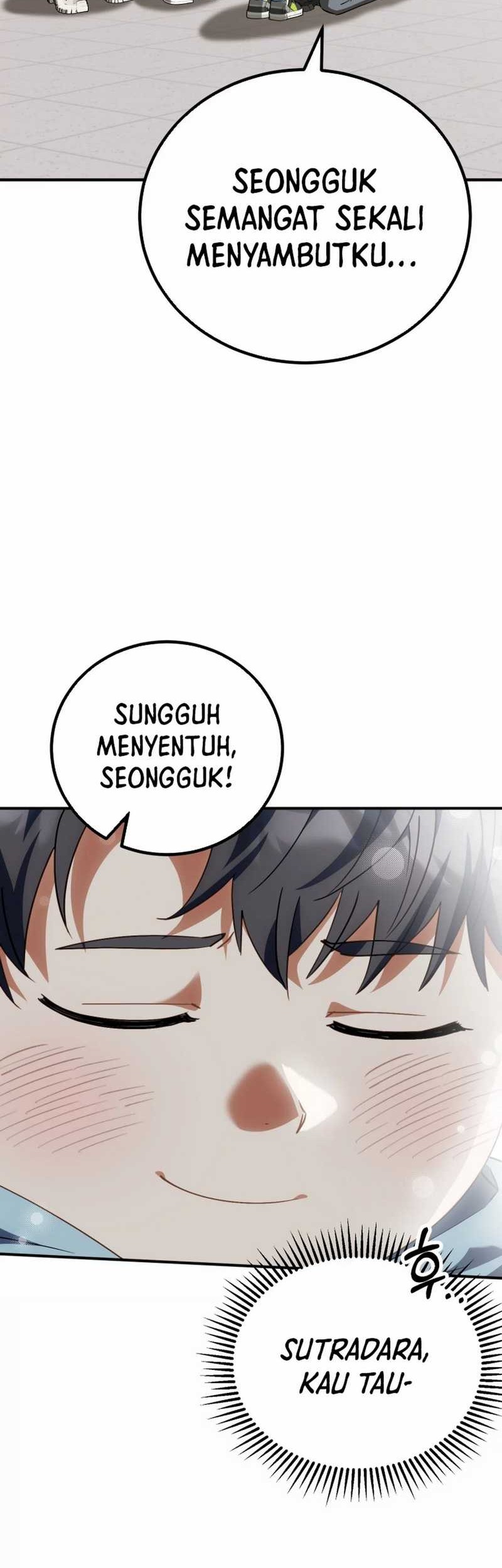 I Will Raise This Family! Chapter 19 Gambar 24