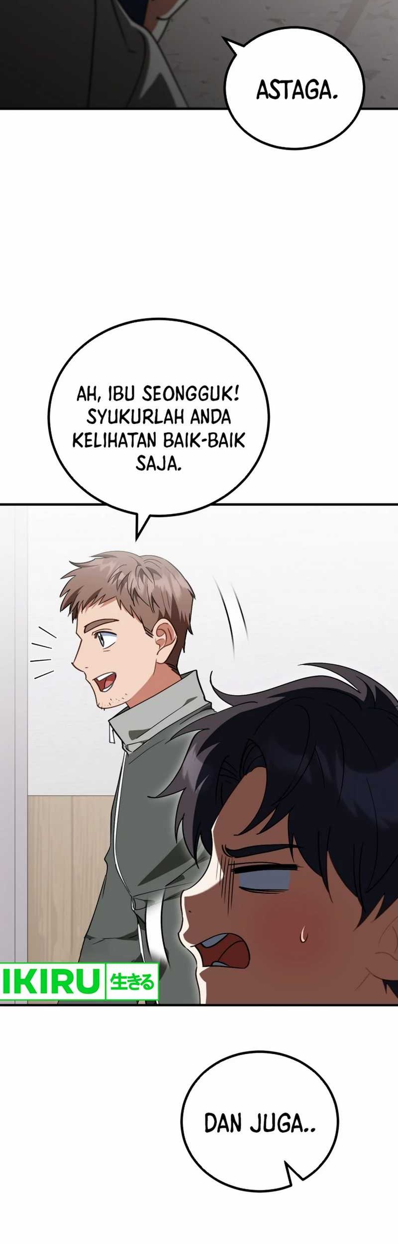 I Will Raise This Family! Chapter 19 Gambar 28