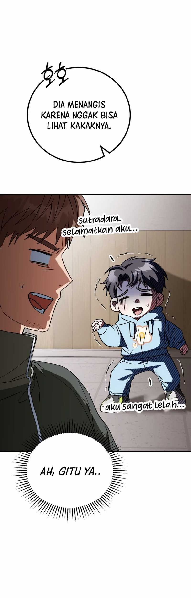 I Will Raise This Family! Chapter 19 Gambar 33