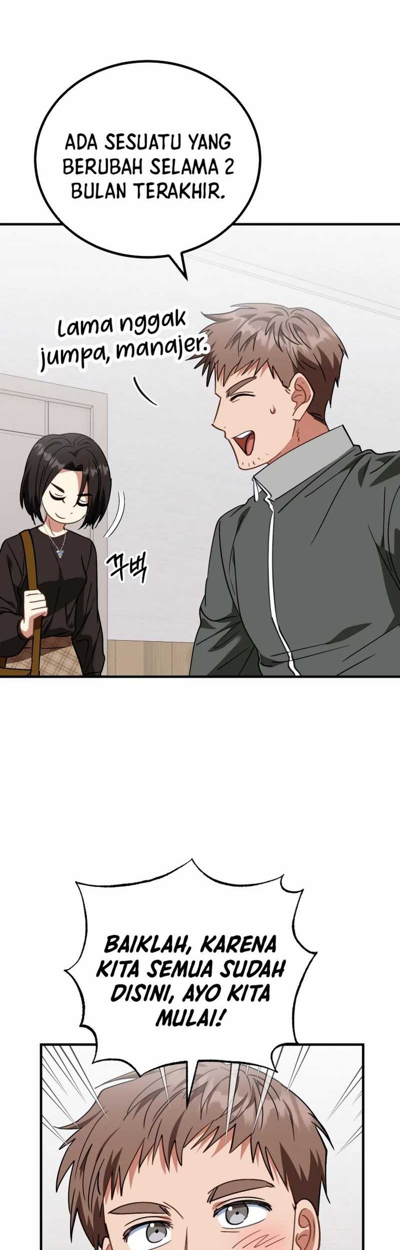 I Will Raise This Family! Chapter 19 Gambar 34