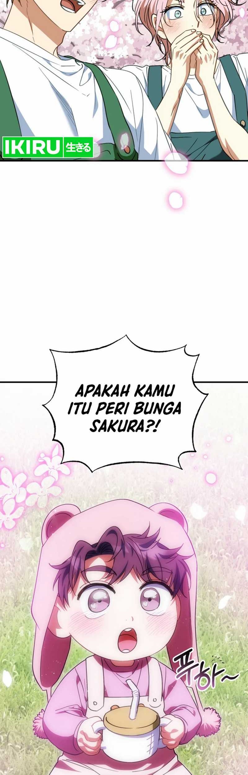I Will Raise This Family! Chapter 19 Gambar 39