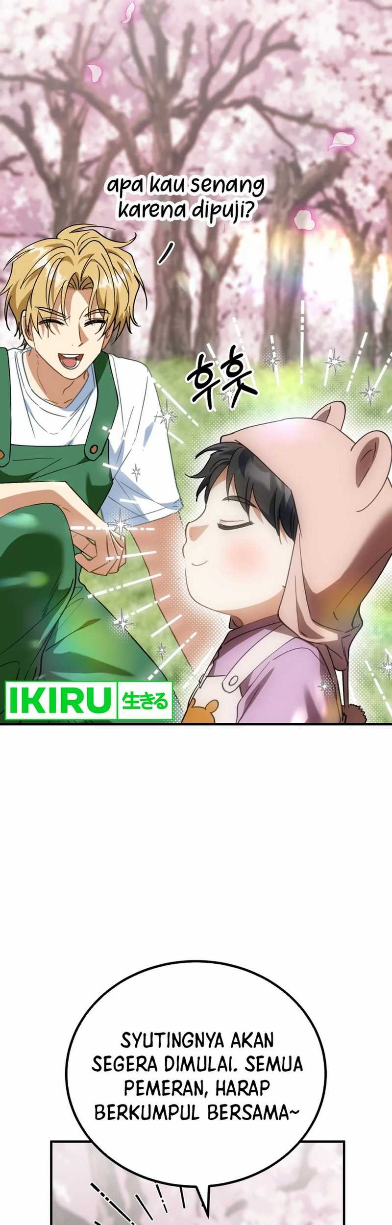I Will Raise This Family! Chapter 19 Gambar 41