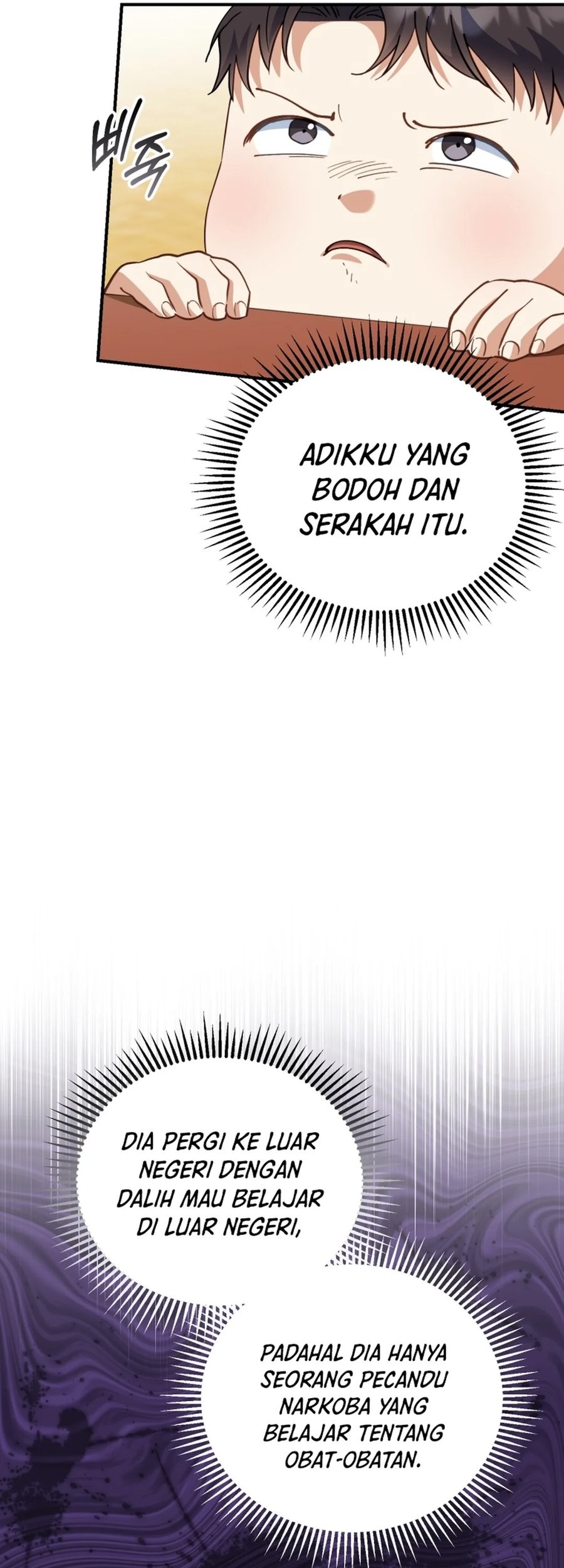 I Will Raise This Family! Chapter 2 Gambar 21