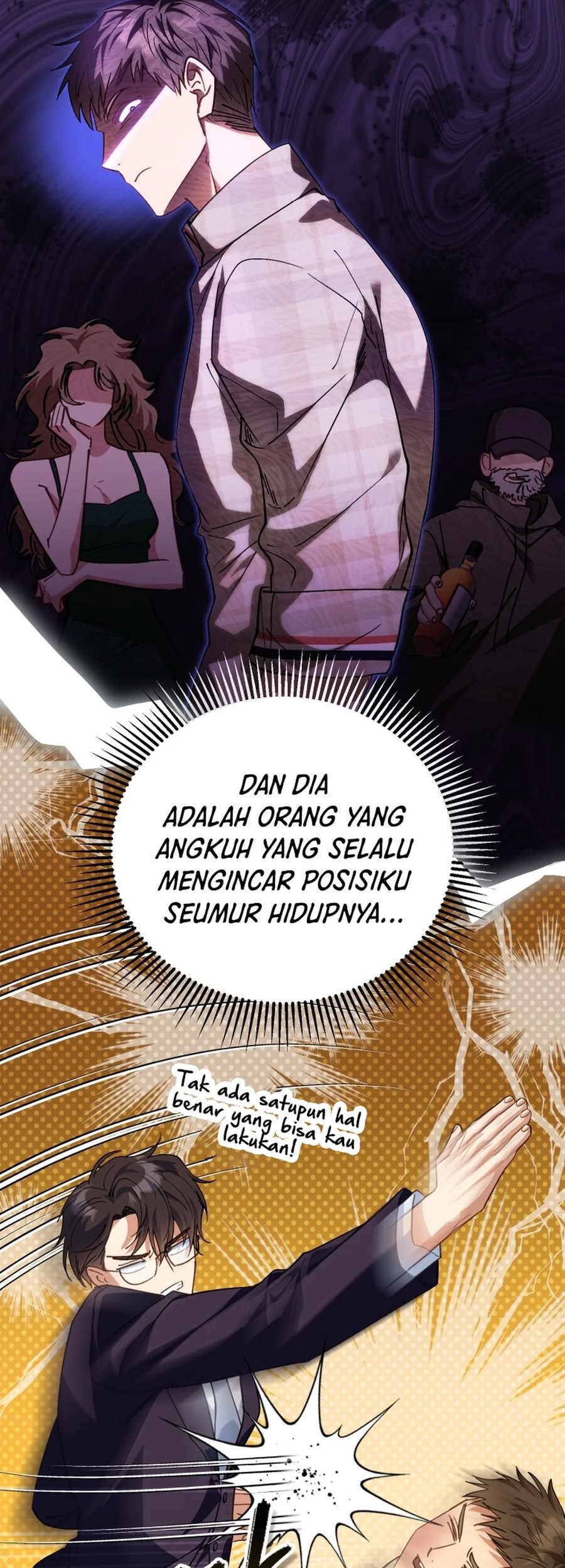 I Will Raise This Family! Chapter 2 Gambar 23