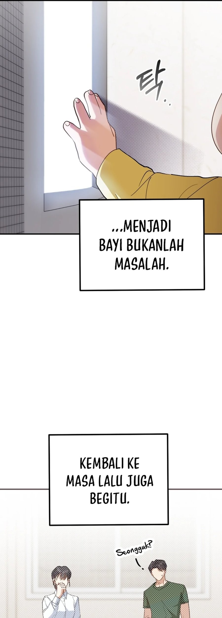 I Will Raise This Family! Chapter 2 Gambar 25
