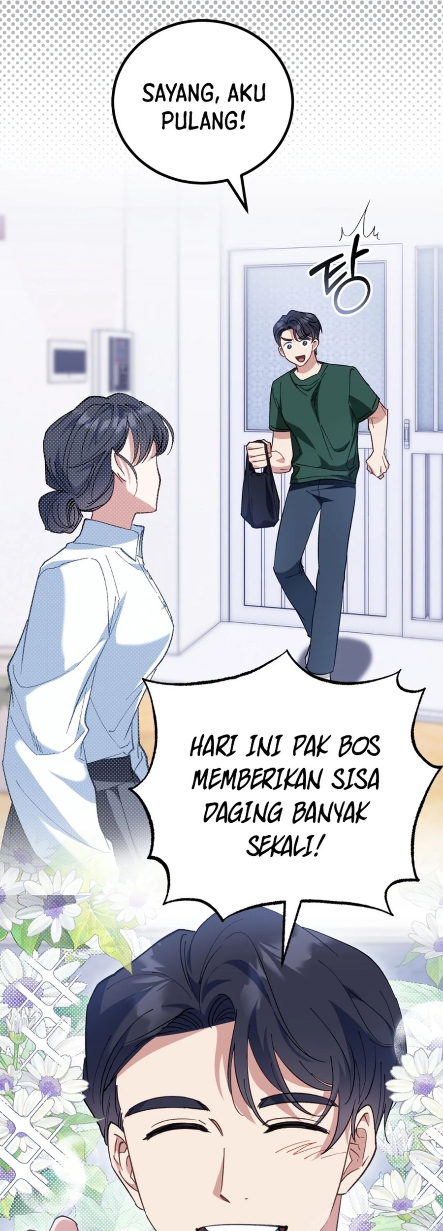 I Will Raise This Family! Chapter 2 Gambar 33