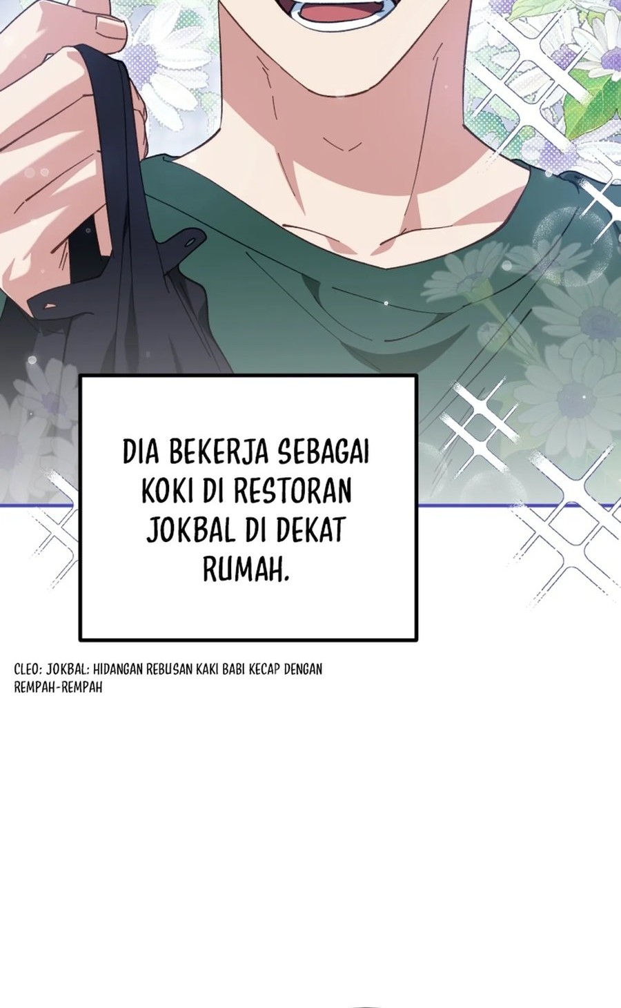 I Will Raise This Family! Chapter 2 Gambar 34