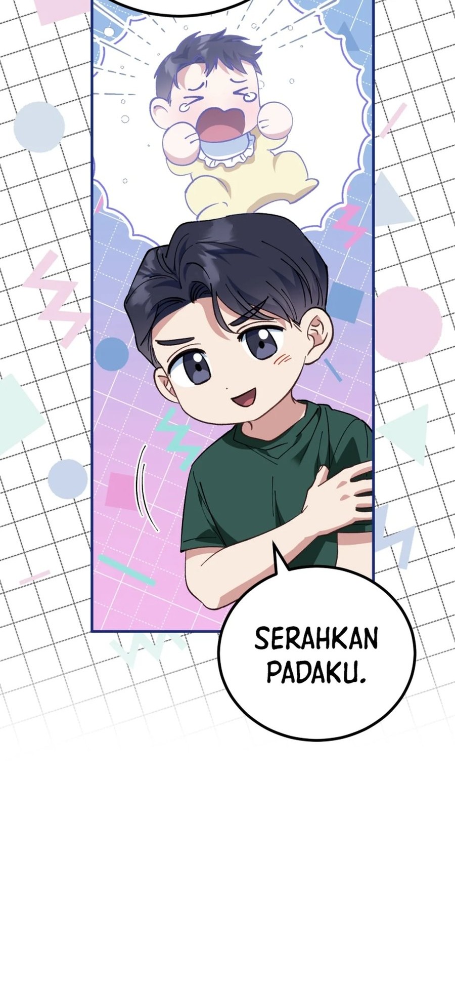 I Will Raise This Family! Chapter 2 Gambar 38