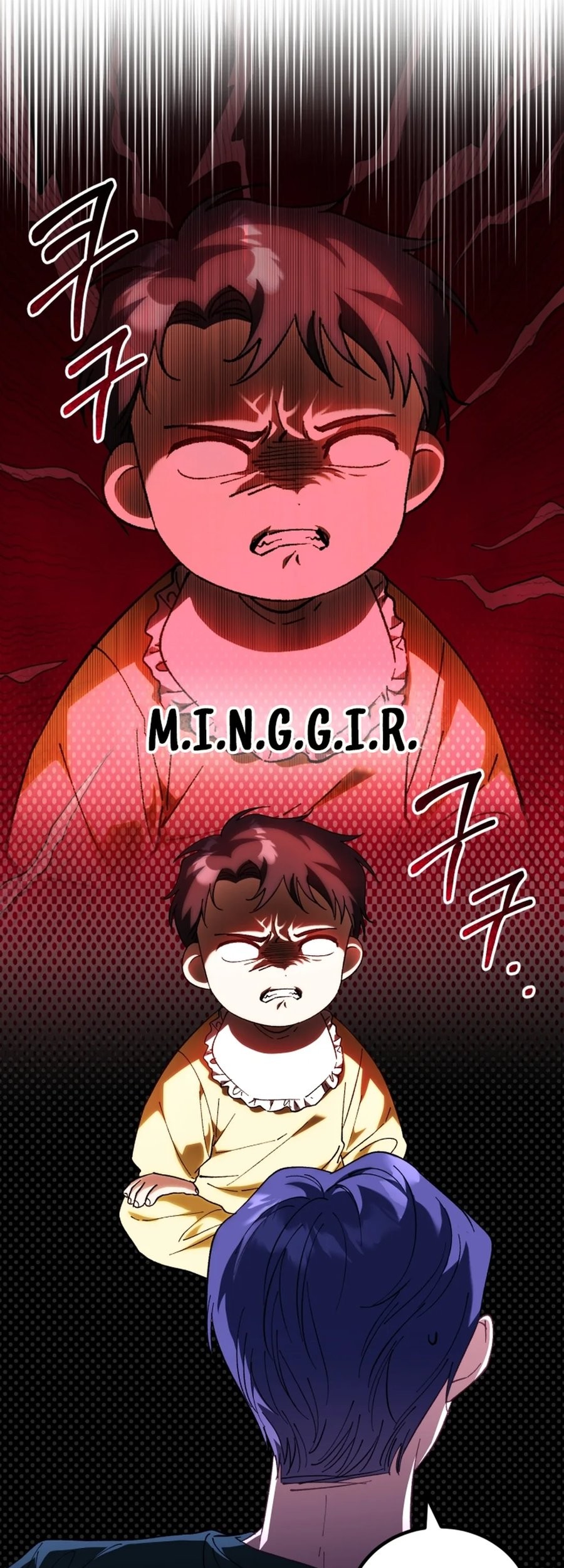 I Will Raise This Family! Chapter 2 Gambar 41