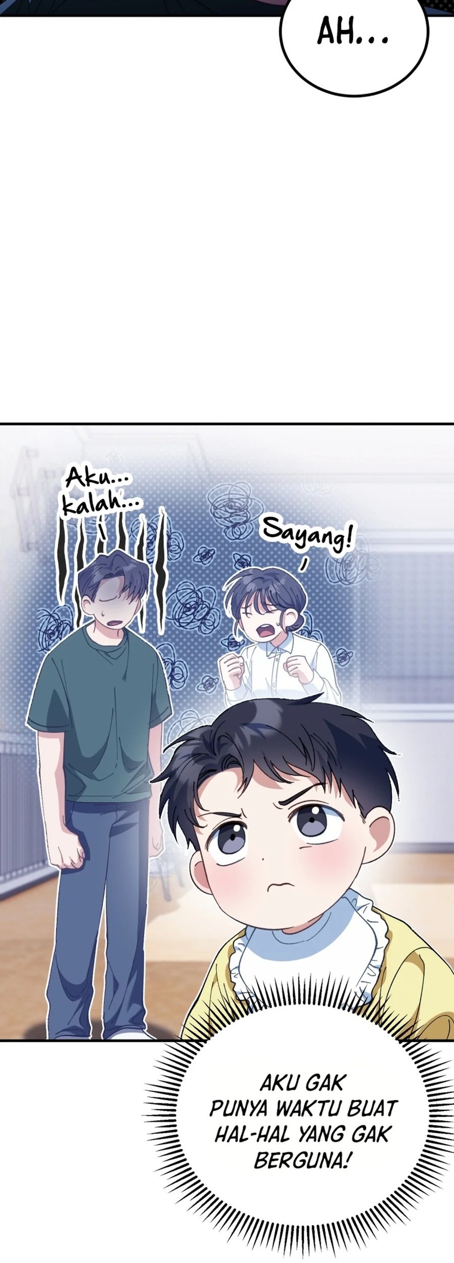 I Will Raise This Family! Chapter 2 Gambar 42