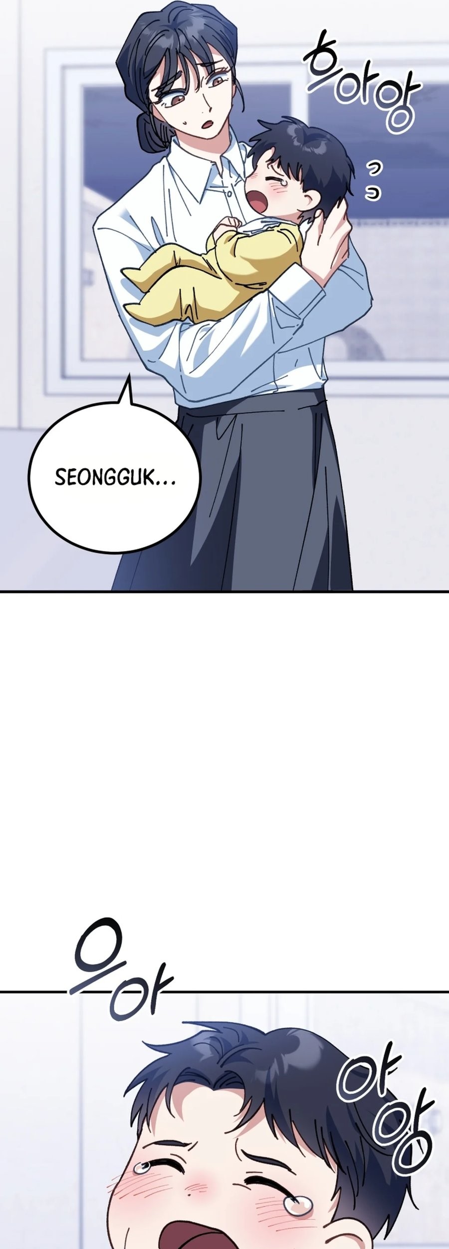 I Will Raise This Family! Chapter 2 Gambar 49