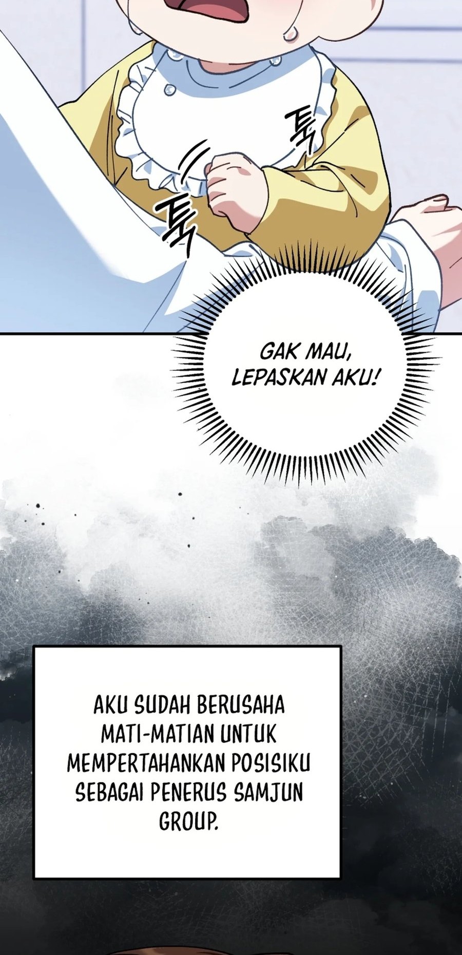 I Will Raise This Family! Chapter 2 Gambar 50