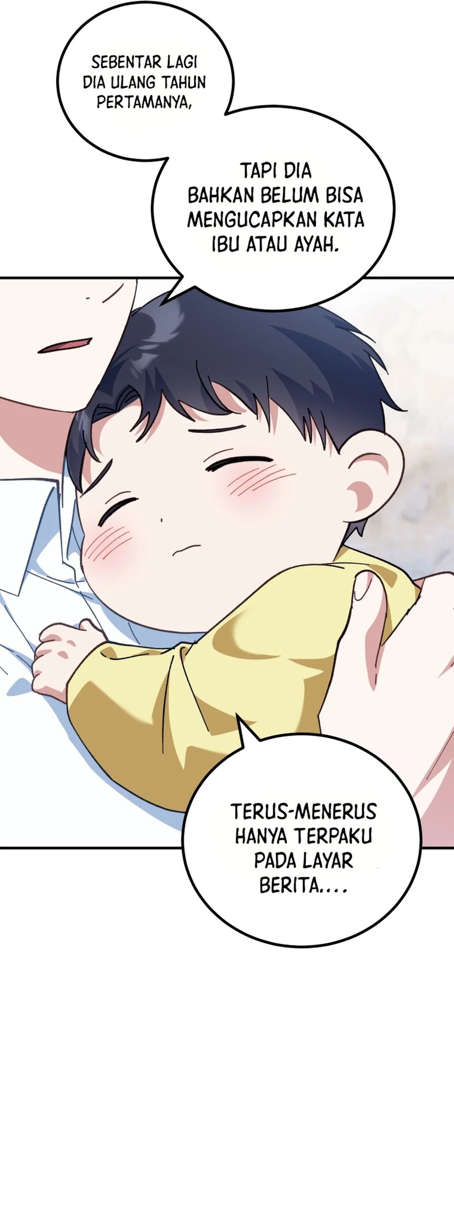 I Will Raise This Family! Chapter 2 Gambar 61