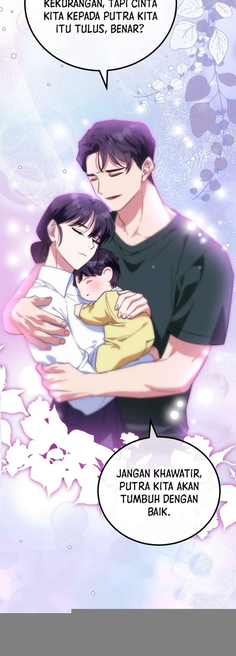I Will Raise This Family! Chapter 2 Gambar 63