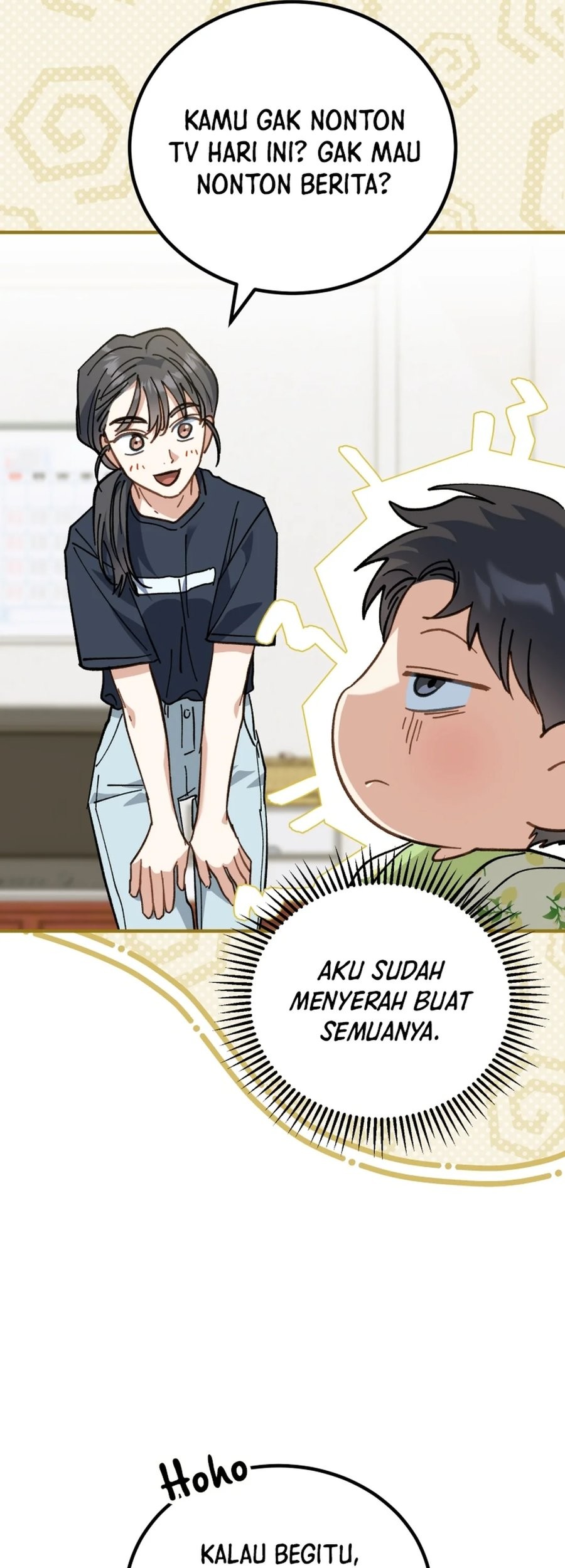 I Will Raise This Family! Chapter 2 Gambar 70