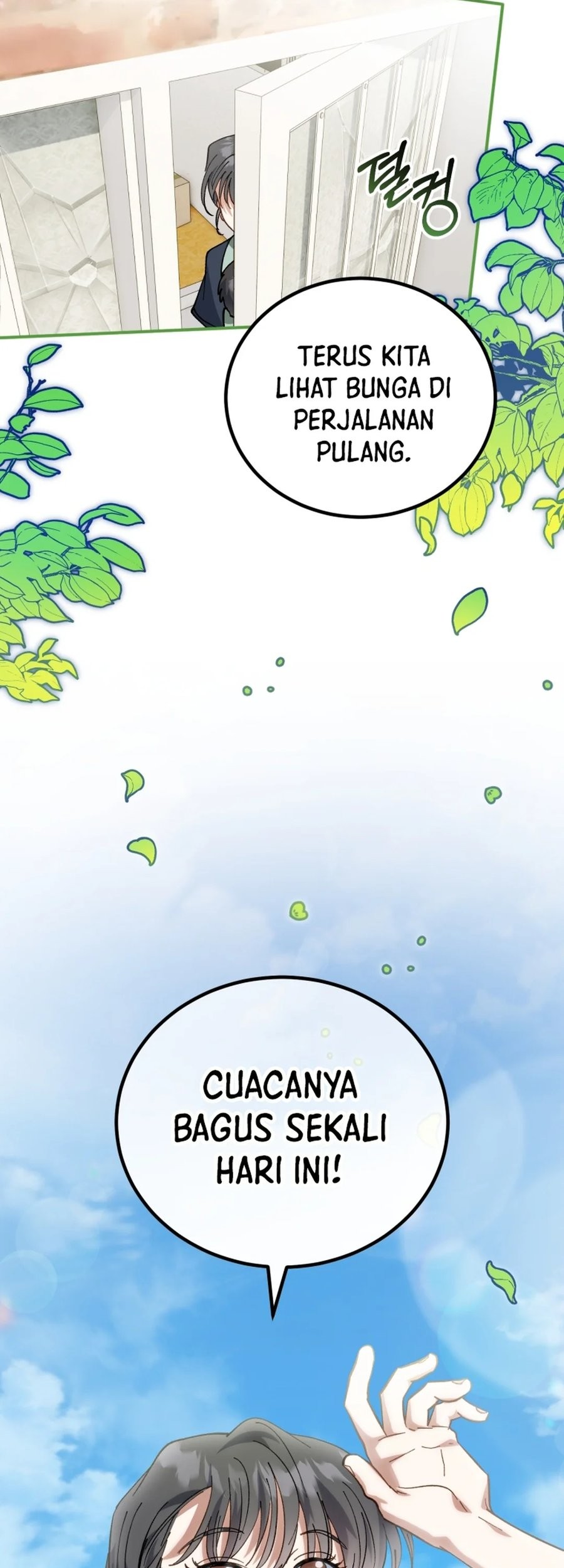I Will Raise This Family! Chapter 2 Gambar 72