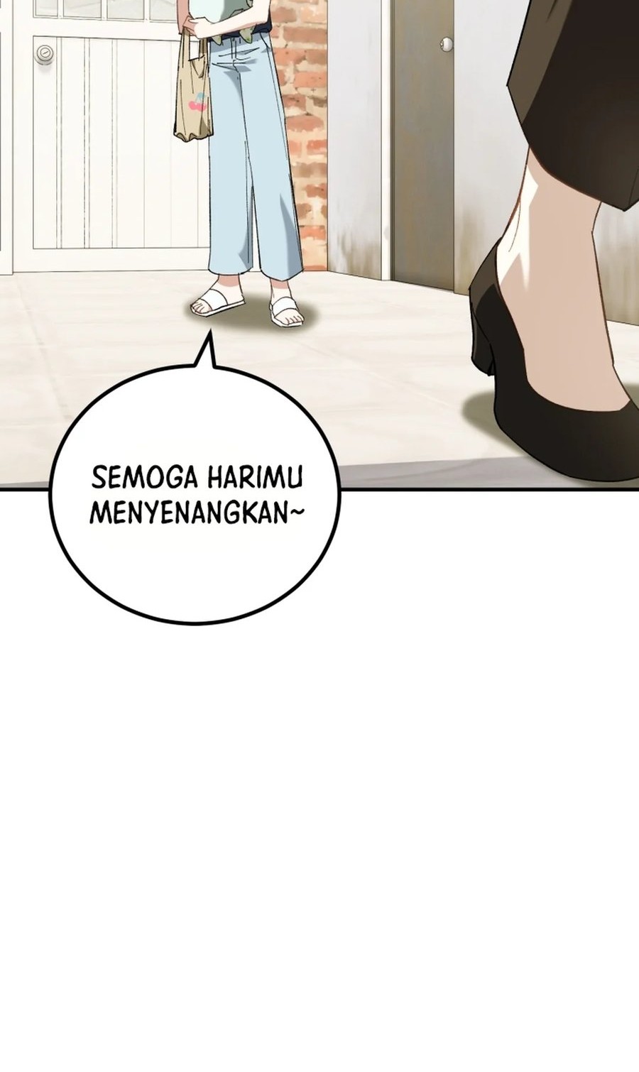 I Will Raise This Family! Chapter 2 Gambar 77