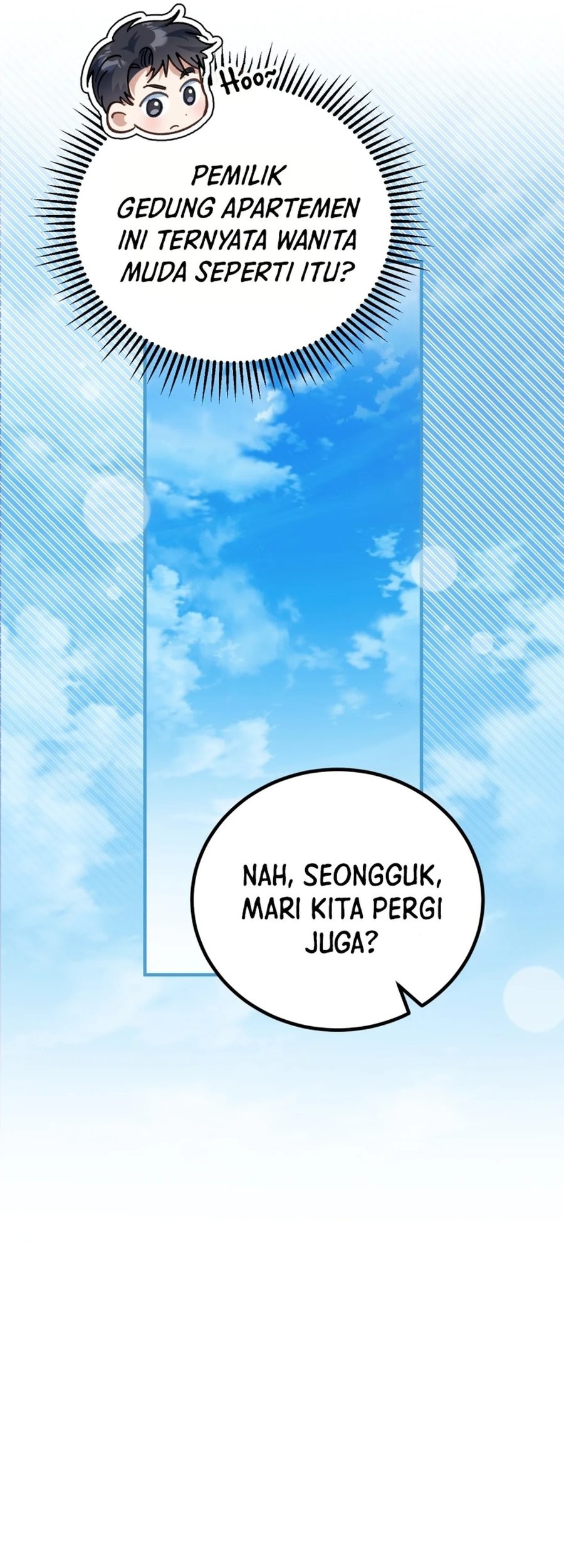 I Will Raise This Family! Chapter 2 Gambar 78