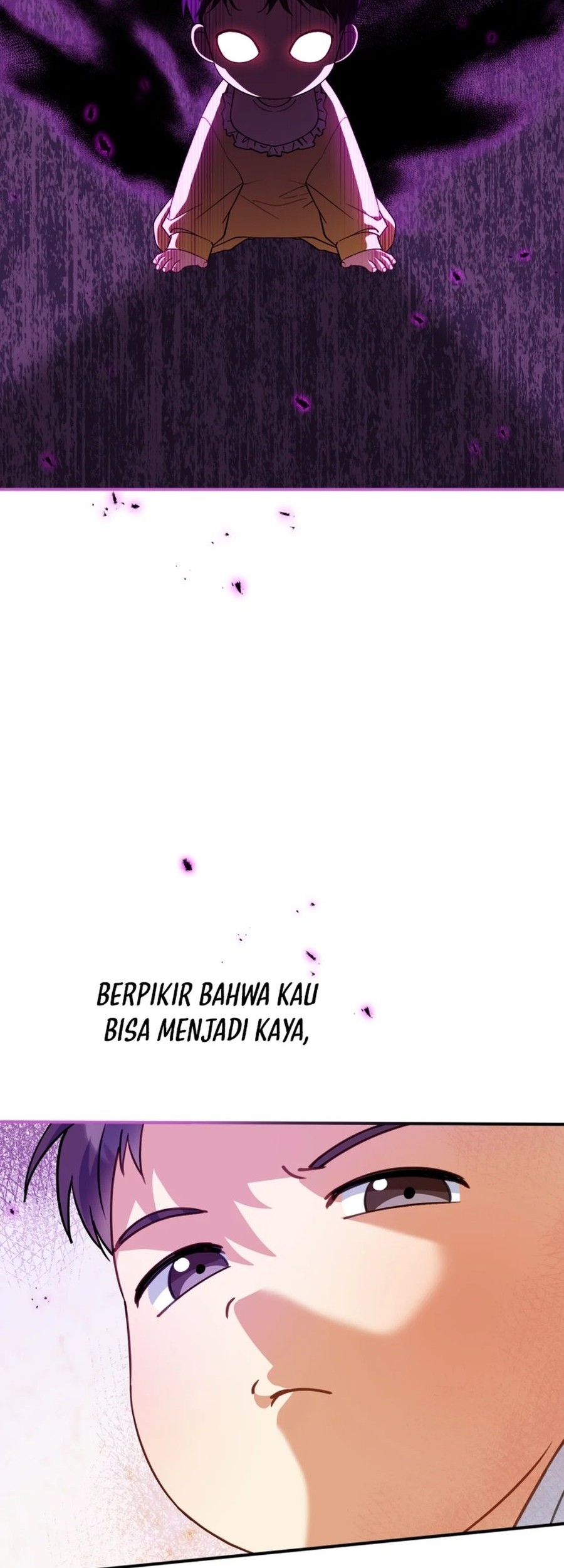 I Will Raise This Family! Chapter 2 Gambar 12