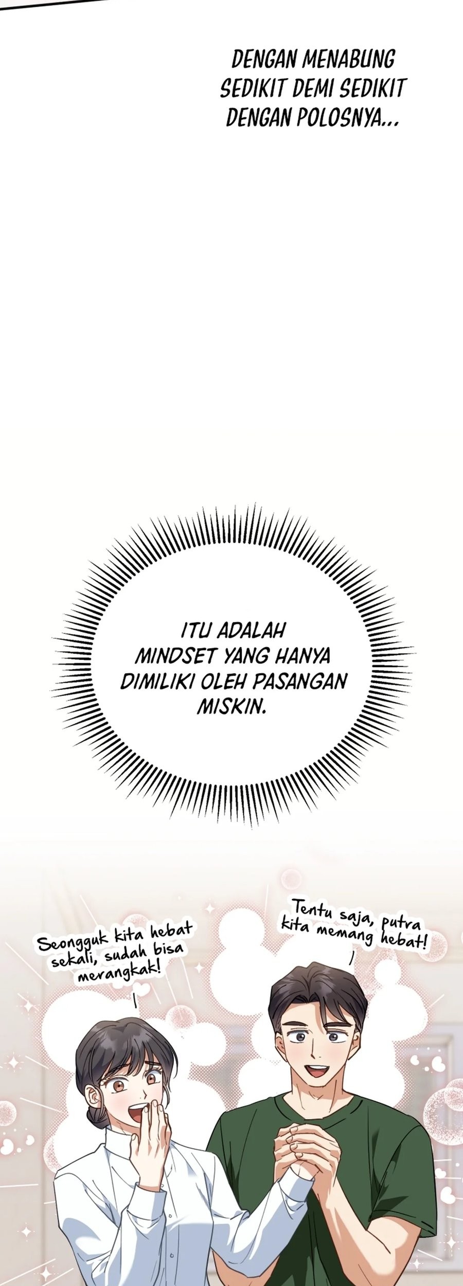 I Will Raise This Family! Chapter 2 Gambar 13